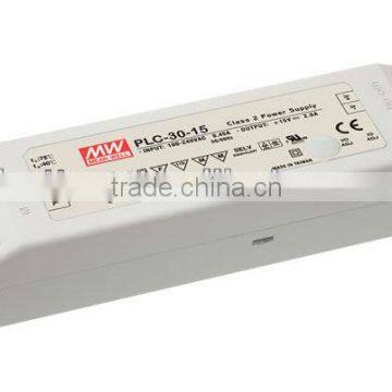 30w meanwell switch power supply