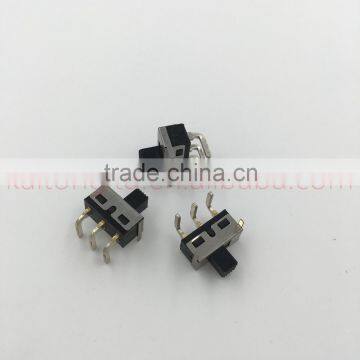 Slide Switch SS12D11