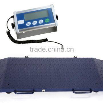 Portable Livestock Scale calves scale