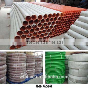 8 Inch Suction Hose