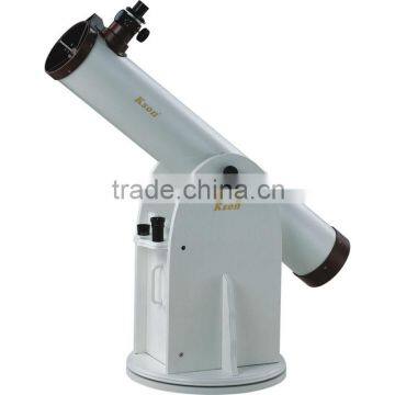 professional telescopes