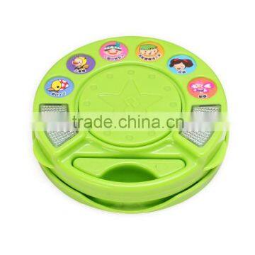 Recordable Sound Module English Alphabet Music Chip for Kids Learning Chip photo-4