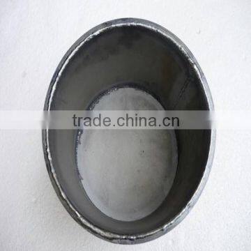 Molybdenum Alloy Parts in Baoji by drawing OEM