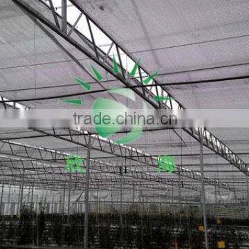 100% virgin Bayer mini greenhouse glass polycarbonate solar panels