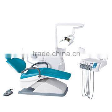 Electrical Dental Complete Unit Chair KA-DC00025