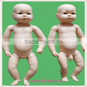 Supply medical model advanced birth baby model