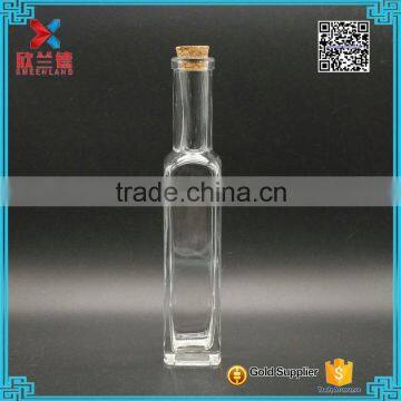 Best quality promotional 150ml glass ice wine bottle                        
                                                                                Supplier's Choice