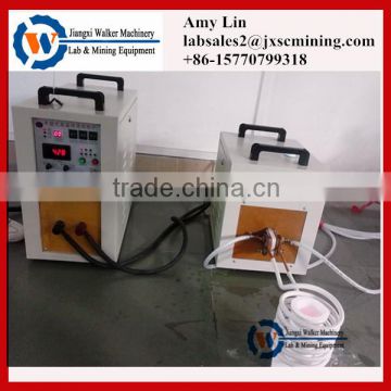 15kg melting machine,gold melting machine for sale