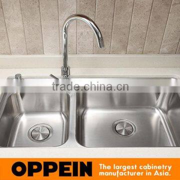 Professional Modern PVC Finished Cabinet Design Kitchen Ideas photo-6