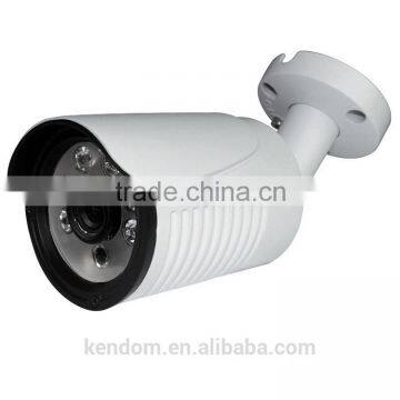 Kendom High Cost Effective 8 CH IR CCTV System Kit 960P Recording DVR AHD Bullet Cameras CMOS Sensor Indoor and Outdoor Use photo-2