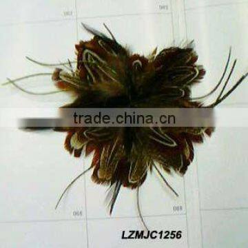 Feather Flower Pads LZMJC1256