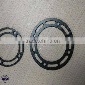 100% Carbon Fiber Plates With Precise Cnc Cutting photo-5