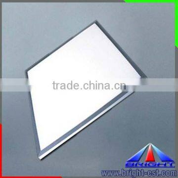 High quality super slim SMD square led ceiling pannel light