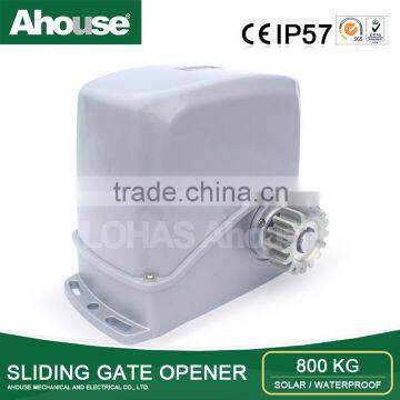 Ahouse Automatic Sliding Door - SD