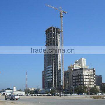 tower crane T6010-6