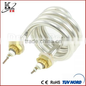 China hotsale heater coil