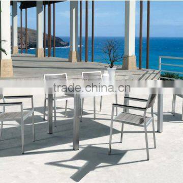 European Furniture Resturant Tables and Chairs