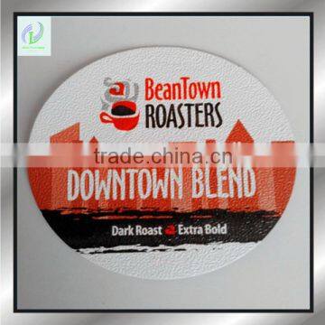 Non-woven Fabrics Filter for K-cup photo-6