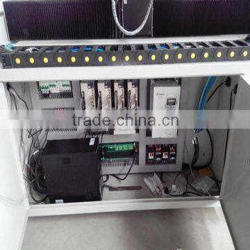 Glass Edge Grinding Machine photo-4