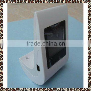 cheap price decorative digital photo frame