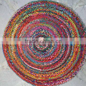 Cotton Braided Rugs