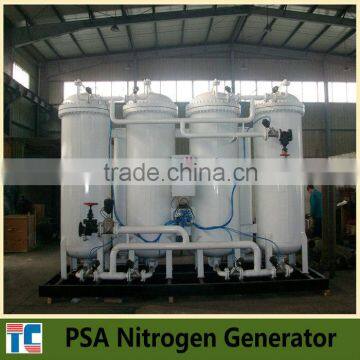 CE Approval TCN49-300 Nitrogen Generator Price System