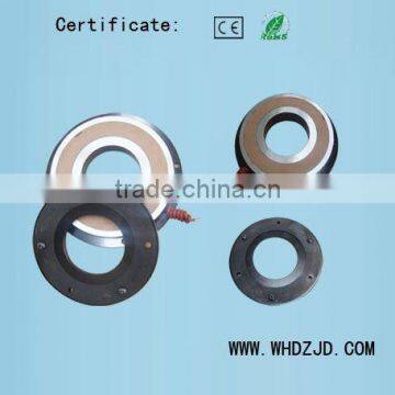 24V High Precision Retarder Electromagnetic Brake photo-5