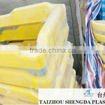 Plastic Kid Bed Machine photo-3