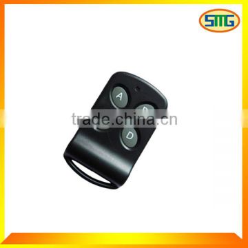 multi frequency copy remote control car central locking SMG-032