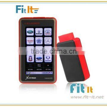 Original Launch X431 Diagun 2 Car Diagnostc Tool X-431 Diagun Diagnostic Scanner Update Via Offical Website