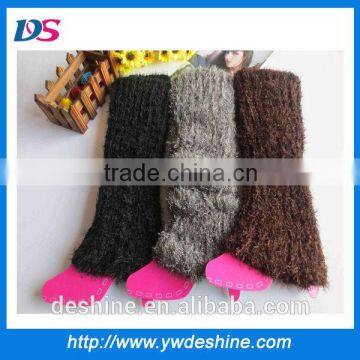 wholesale warm and soft crochet boot cuffs ST165