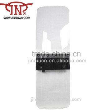 Anti Riot Shield / Riot Police Equipment / Plastic Shields