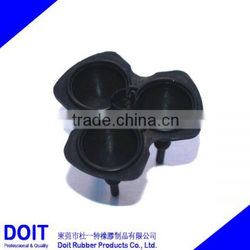 custom rubber air pump valve air cooler water pump making rubber parts made in china