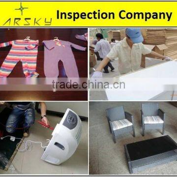 Inspection Services for Baby Products in Henan Zhengzhou / Puyang / Xinxiang / Luohe