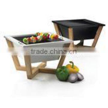 Nido BBQ |Barbecue |outdoor Gift|houseware Gift|XD Design
