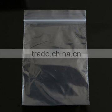 Guangzhou PE Parcel Supplier photo-3