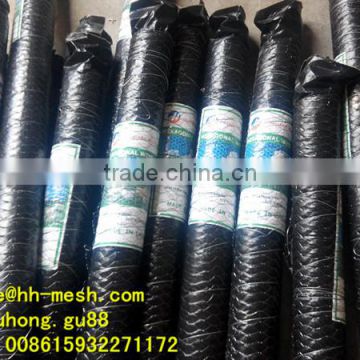 Hexagonal Wire Netting (ex work price chicken wire mesh )