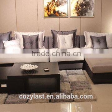 2014modern living room furniture fabric sofa