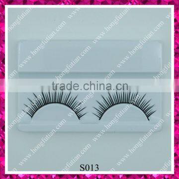Premium Brand New False Eyelashes Wholesale Price With Private Label Eyelash Packaging photo-2