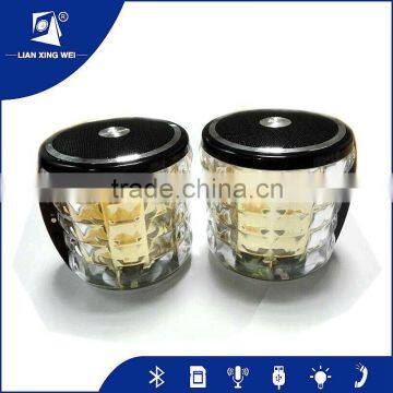 Wireless Bluetooth Speaker dj Equipment Speaker System dj Speaker Box