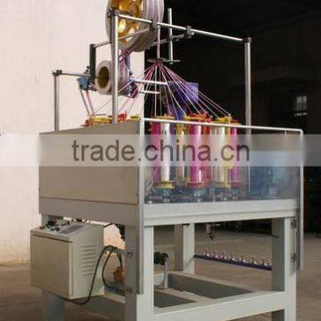 180 series 32 spindle high speed rope braiding machine GX180-32-1