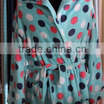 Manufacturers Wholesale Flannel,Cartoon Pajamas,