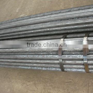 DIN 17175 15Mo3 boiler pipe