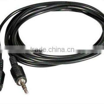 2.5mm Plug Audio Cable