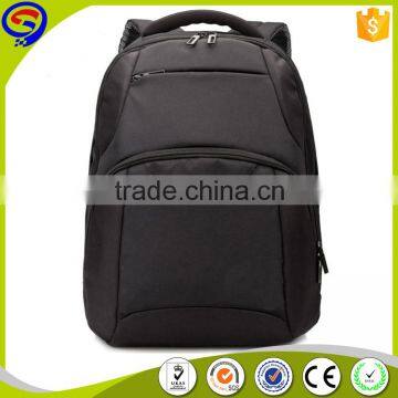 Newest High Grade Safety 13 Inch Nylon Laptop Backpack photo-2