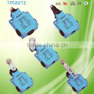 IP66 high temperature electric Limit Switch omron limit switch TSA001