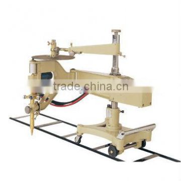 CG2-150B Rail Type Profiling Gas Cutting Machine