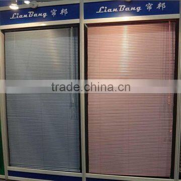 High Quality Colours Aluminum blinds