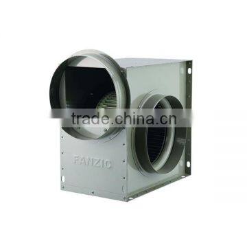 160mm Small Centrifugal Fans - FANZIC