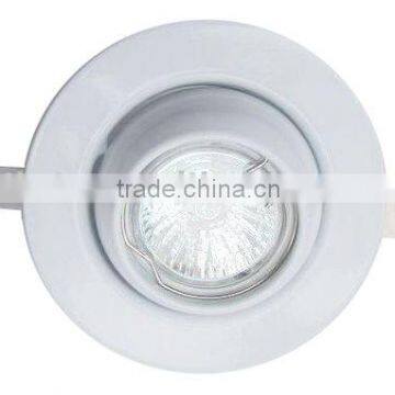 DL212S Rotating downlight